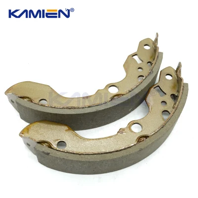 Wholesale Brake Shoe for Mercedes Benz Sprinter OEM 9064200320
