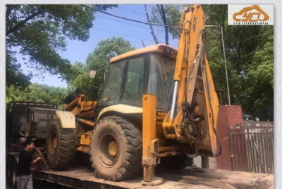 Used Jcb 4cx Backhoe Loader, Used Jcb 4cx for Sale Jcb 3cx, Jcb 4cx Piling Master