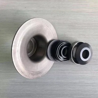 China Supply Steel Stamped Roller Bearing Block Bearing Stand Bearing Housing