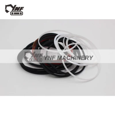 New China Hydraulic Breaker Repair Seal Kit for Rammer 315