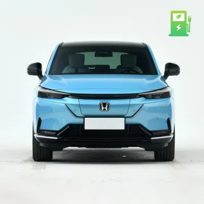 Honda Used E-Ns1 Electric Vehicle 5 Seats SUV Long Battery Life Left-Hand Driving Automobile Made China Used EV Factory Prices Hot Sell New Energy Car