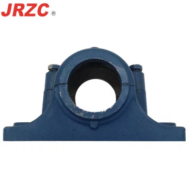 China Wholesale Chrome Steel Iron Split Plummer Sn Block Bearing Housing Manufacture