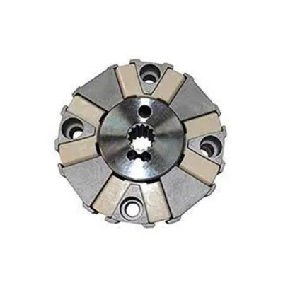 Main Hydraulic Pump Coupling Assy Excavator Parts 4262327 At154765 for John Deere Excavator 790elc S/N -014999