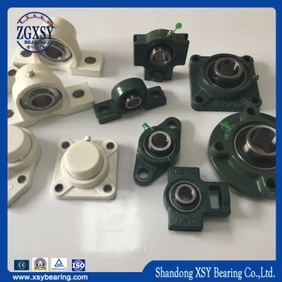 Chinese Manufacturer Supplier 15mm UCT 202 Pillow Block Bearing