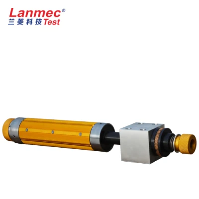 Factory Supply Customized Pneumatic Expanding Air Shaft for Machine for Mask Machine