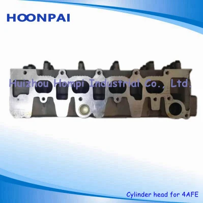 Engine Parts Cylinder Head for Toyota 4afe 11101-19265 4af 11101-19245 1az/2az/7K/3f/15b/5s/5K/1kd/1kd-Ftv/2kd/5vz/8A/1tr