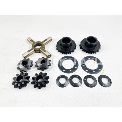 Factory Differential Repair Kit for Toyota Coster Spare Parts 41331-35020/41341-55021/41331-60060 Side-Gear Planetary-Gear/Spider-Shaft