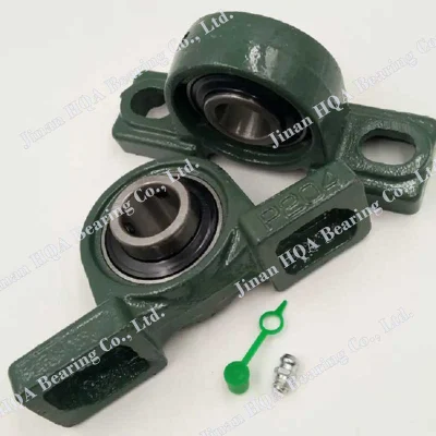 China Factory Supply Pillow Block Bearing UCP 212-36 Solid Housing