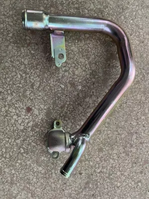 for Isuzu Jmc JAC Water Coolant Pipe Auto Engine Part Factory