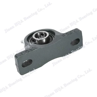 China Factory Supply Pillow Block Bearing UCP 212-36 Solid Housing