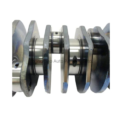 100% Made by Chinese Manufacturers for Subaru Outback Legacy Forester Impreza Fb25 2.5t Crankshaft Engine Parts*