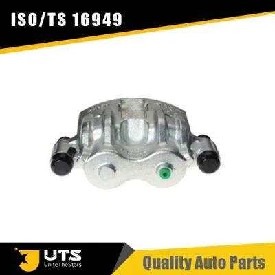Directly Factory Aftermarket Brake System Brake Caliper for Iveco OE No. 42548185 42548186 5001867383 5001867384 High Quality Auto Parts