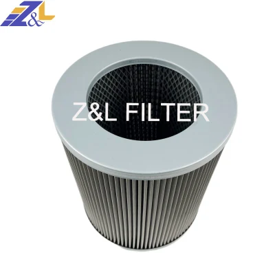 China Z&L Manufacturer Filter Replace Hydraulic Water/Oil Filter Cartridge 0330d010bnhv, 0330 Series, Pressure Oil Filter Element