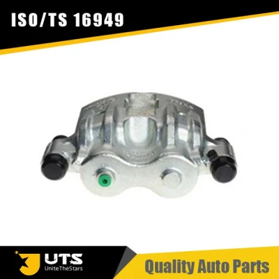 Directly Factory Aftermarket Brake System Brake Caliper for Iveco OE No. 42548185 42548186 5001867383 5001867384 High Quality Auto Parts