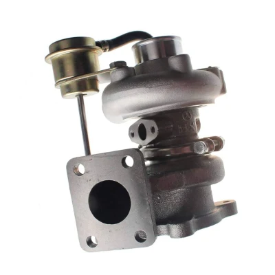 High Quality Turbo 49131-02020 Mover Parts Turbocharger for Bobcatt S160 S185 with Kubotaa V2003-T