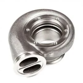 Turbo Master Turbocharger Repair Charge Air Cooler Intercooler