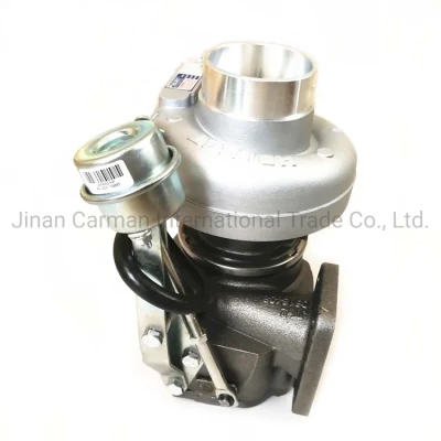 Diesel Engine Supercharger Hx25W Turbocharger 4037195