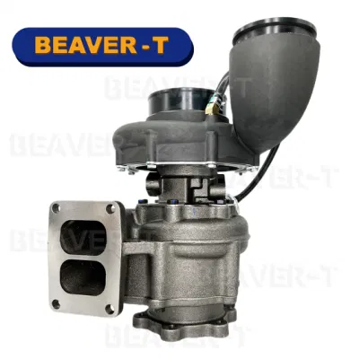 Auto Part Hx55W 1118010bm01-074A Wx6dm-375-390-20 Turbocharger Turbo