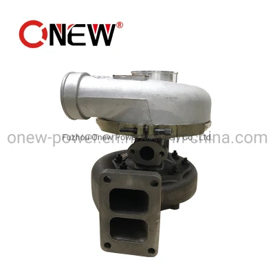High Quality Factory Price Diesel Engine Parts Diesel Engine Turbocharger J114 Turbochargers for Sale