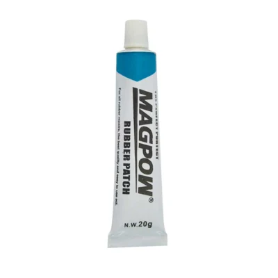Magpow Good Quality Cheap Price Broken Tire Repair Products Rubber Patch