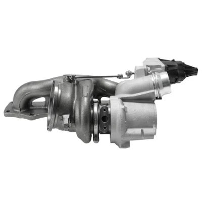 Auto Part Electric Valve Turbocharger Engine Turbos for Truck Excavator Caterpillar Hino