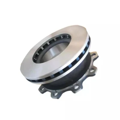 Suppliers Truck Rotor Brakes to North American Market 1907725 for Iveco Aurocargo Truck