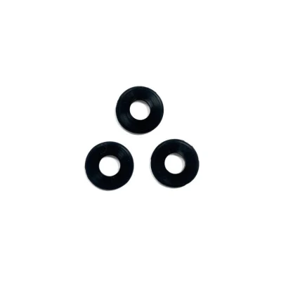 Custom Rubber Parts for Appliance Motors