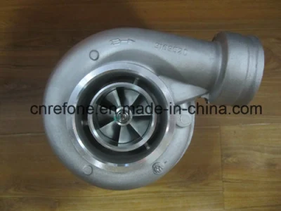 Deutz Industrial Engine S200 Turbo 318844 318729 318845 Diesel Turbocharger