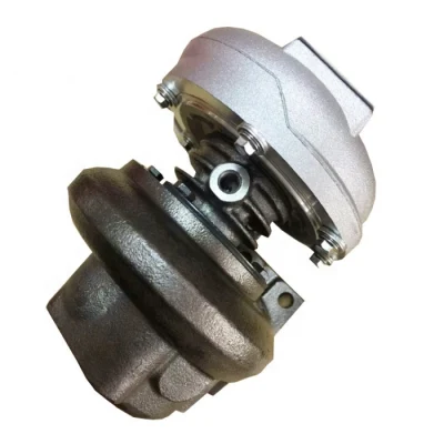 China Sinotruk HOWO Truck Engine Spare Parts Turbocharger Vg1560118229