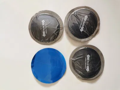 America Market Popular Universal Tire Repair Radial Bias Tire Repair Cold Patch