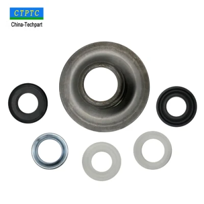 Tk6204-89 Factory Sale High Quality Roller Steel Bearing Housing Housing
