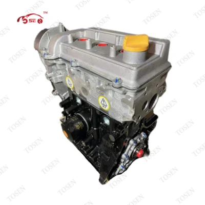 Factory Price Brand New Diesel Engine Assembly Parts 4D56 2.5L 2477 Cc Hbs 4D56t Hbs Long Block 4 Stroke Diesel Engine Sohc for Mitsubishi L200 L300 Hyundai KIA