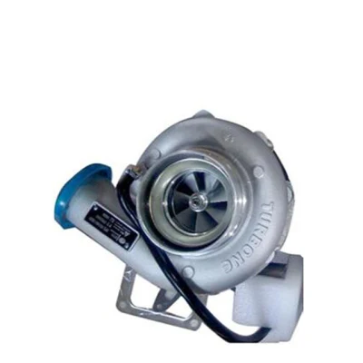 China Sinotruk HOWO Truck Engine Spare Parts Turbocharger Vg1560118229