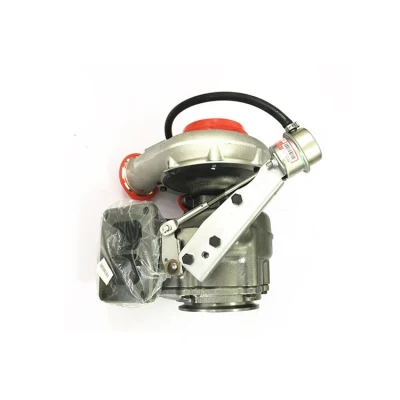 China Sinotruk HOWO Truck Engine Spare Parts Turbocharger Vg1560118229