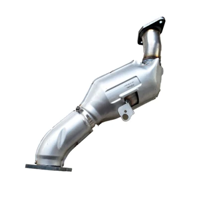 Hot Sale China Factory Front Direct Fit Catalytic Converter for Subaru Outback 2.5t