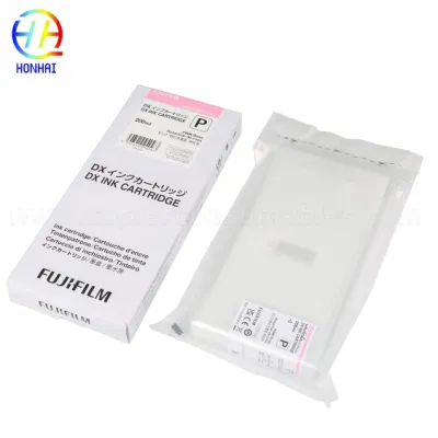 Dx Vividia Ink Cartridge 200 Ml for Fujifilm Dx100