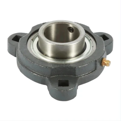 China Manugfacture UC Bearing Bearing Housing Ucf308