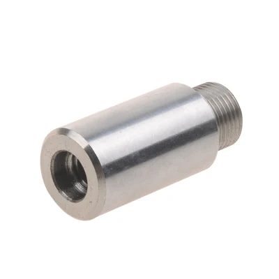 China Factory Motorcycle Spare Part Electric Micro Motor Shaft