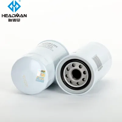 Good Quality Diesel Excavators by-Pass Oil Filter 21632667 23075367 for Volvo-Penta