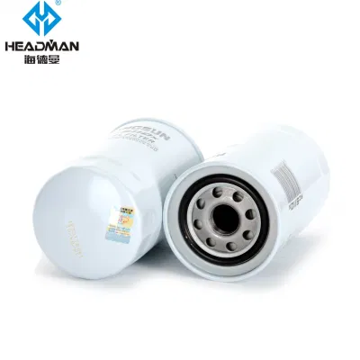 Good Quality Diesel Excavators by-Pass Oil Filter 21632667 23075367 for Volvo-Penta