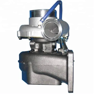 Wholesale Hot Sale Sinotruk HOWO Vg1560118229 Turbocharger The Most Competitive Price
