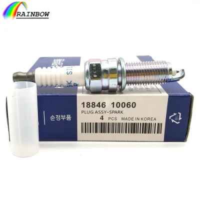 Cheap Factory Price Super Quality OEM&ODM Motorcycle Spare Auto Parts Iridium Spark Plug 90919-01210 for Toyota Mazda Hyundai for Ngk