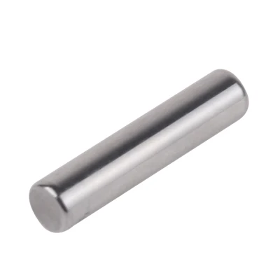 China Factory Motorcycle Spare Part Electric Micro Motor Shaft