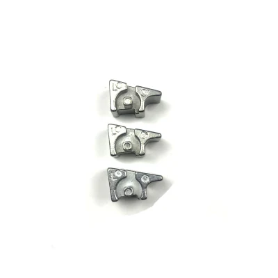 Factory Direct Brake Pads Car Spare Parts Repair Brake Hardware Kit D1184