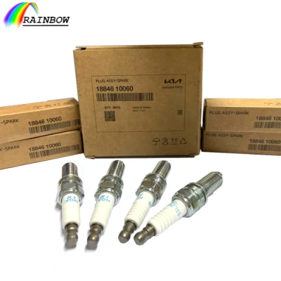 Cheap Factory Price Super Quality OEM&ODM Motorcycle Spare Auto Parts Iridium Spark Plug 90919-01210 for Toyota Mazda Hyundai for Ngk