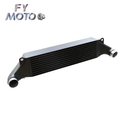 China Factory Top Grade Audi RS3 Stainless Steel Exhaust Downpipe