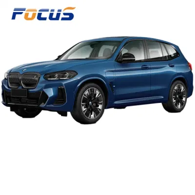 Quality Bev High Speed Vehicle SUV BMW Cars BMW Electric Car IX3
