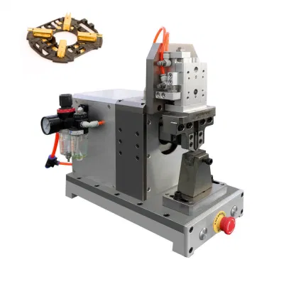 Chinese Factory Hot Sale High Quality Stainless Steel Ultrasonic Metal Welder