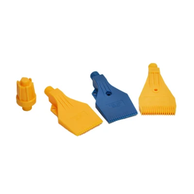 Plastic 727 Air Knife Wind Jet Blow off Air Jet Amplifier Nozzle