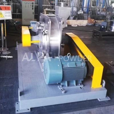 Chinese Grinding Machine Manufactures of Imapct Pin Mill Dry Grinding